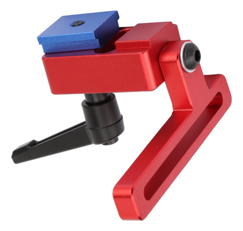 Herramienta De Carpintería Tipo Slot Miter Track Jig 30, Par