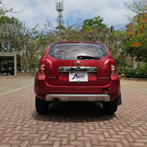 Renault Duster 2.0 Dynamique 4x2