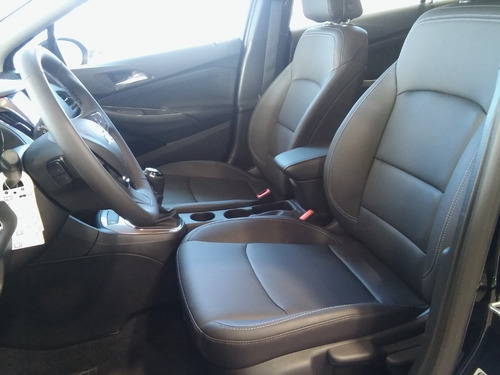 Chevrolet Cruze Lt 5p 1.4 - 2021 Bonificado