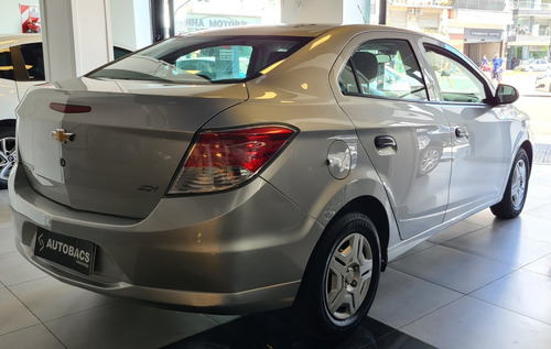 Chevrolet Prisma 1.4 98 Cv Joy 2018
