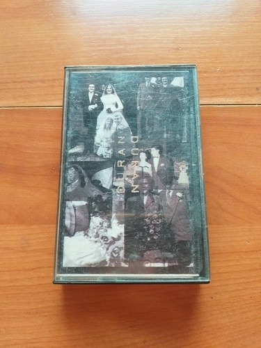 Duran Duran / Cassette 