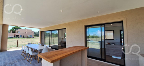 Hermosa Casa En El Campo - Cardales A Estrenar!