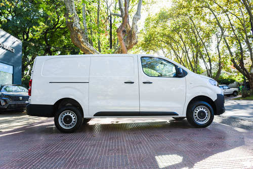 Peugeot Expert 1.5 Hdi 120 L3