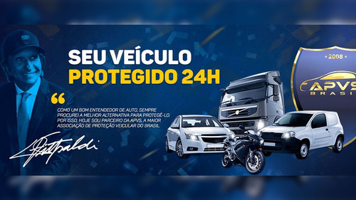 Proteção Veicular Apvs