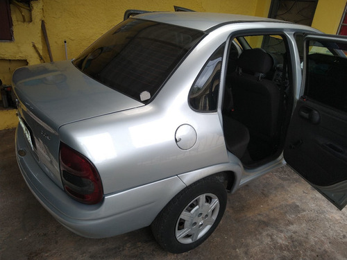 Chevrolet Classic Cassic Live