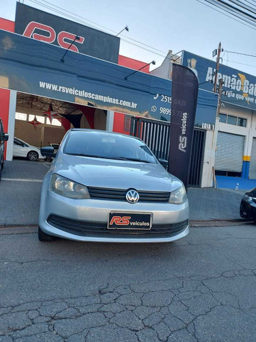 Volkswagen Voyage 1.0 Tec (flex)