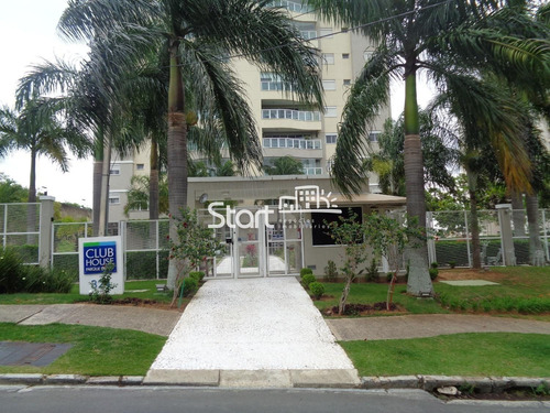 Imagem 17 de 30 de Apartamento À Venda Em Parque Prado - Ap004113