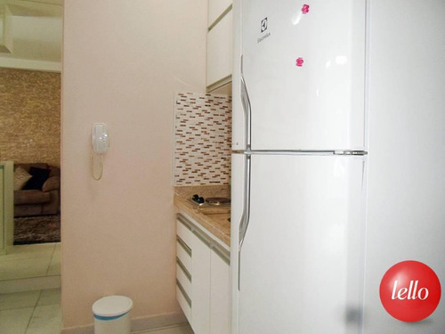 Imagem 7 de 25 de Apartamento - Ref: 166725