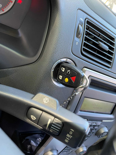 Imagem 15 de 15 de Volvo S40 2.5 T5