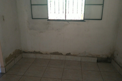 Imagem 6 de 12 de Casa Em Santa Cruz - Rio De Janeiro - 641