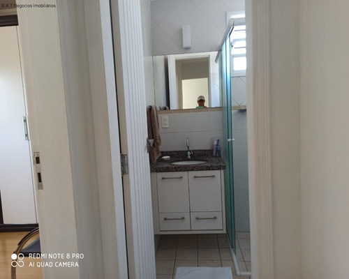 Imagem 10 de 20 de Apartamento À Venda Na Vila Leão- Sorocaba/sp - Ap12711 - 70521688