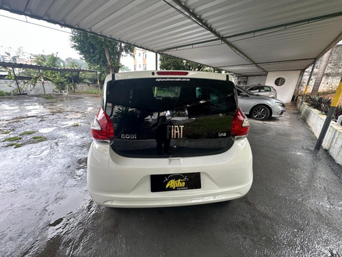 Fiat Mobi 1.0 Like Flex 5p