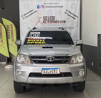 Comprar Toyota Hilux Hilux Sw4 Srv D4-d 4x4 3.0 Tdi Dies. Aut