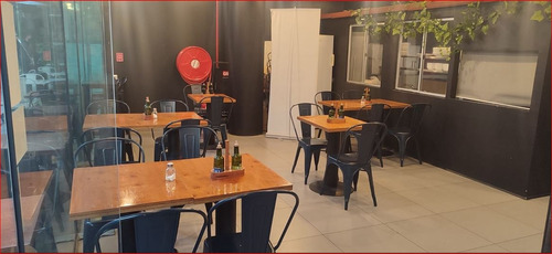 Vende Local 73 M2 Uf 12.500 Alonso De Cordova Nueva Las Cond