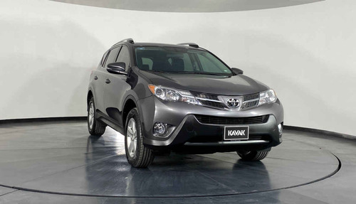 Imagen 3 de 15 de 119234 - Toyota Rav4 2013 Con Garantía