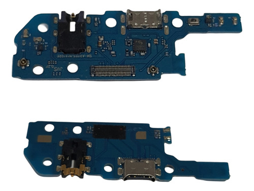 Tablilla Centro De Carga Samsung A20e /a10e