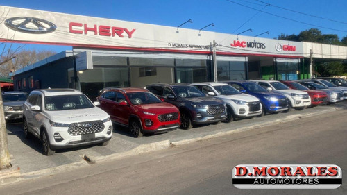 Imagen 14 de 16 de Chery Tiggo 2 Pro Automatica Cvt 9na. 1.5 2023 0km