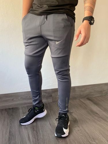 Monos Joggers Deportivos Para Caballero 