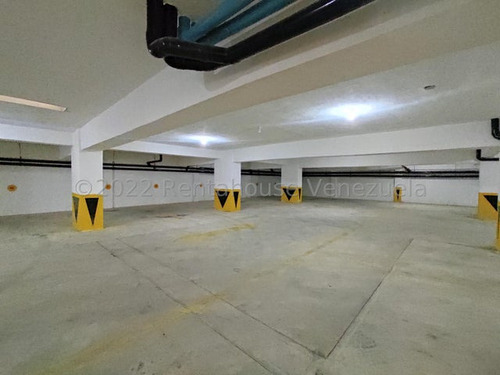 Apartamento En Venta Con Financiamiento El Bosque Resd Fendi Maracay (planta Electrica) 25-2050