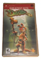 Comprar Daxter (psp Original Nuevo Sellado)