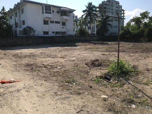 Venta De Terreno En Juan Dolio