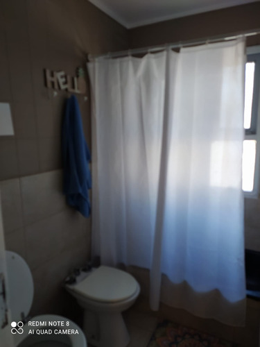 Imagen 19 de 23 de Departamento 3 Ambientes C/ Cochera Y Balcon A La Calle En Chauvin