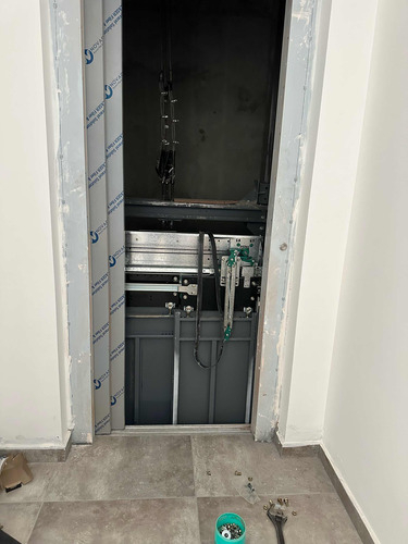 Fabricación ,instalación Y Modernización De Ascensores Y Mon