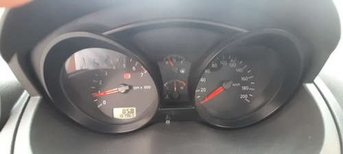 Ford Fiesta 2008 1.0 Flex 5p