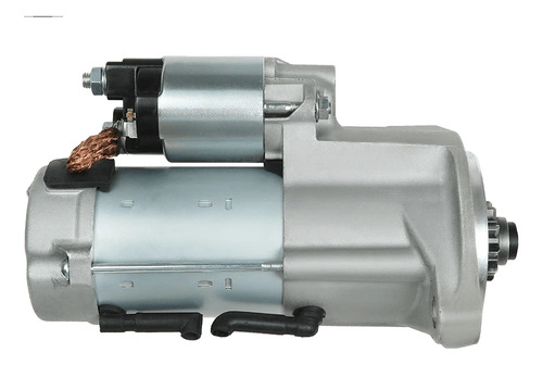 Motor De Partida Toyota Hilux 2.8 3.0 12v 0001125626