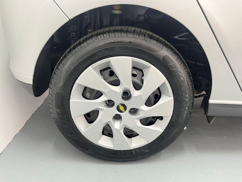 Chevrolet Onix HATCH LT 1.4 8V FlexPower 5p Mec.