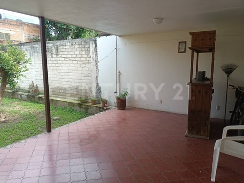 Imagen 25 de 29 de Casa En Venta En San Isidro Ejidal