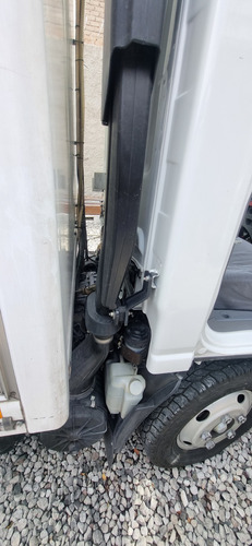 Isuzu Elf 300 Con Termo Carrier