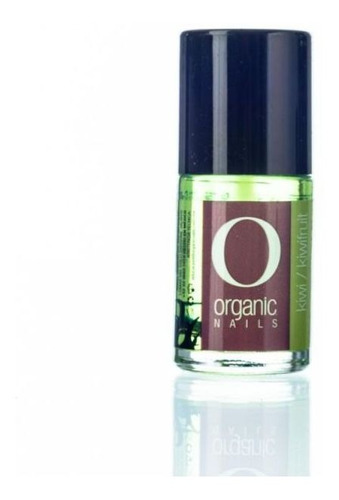 Aceite De Cutícula Organic Nails