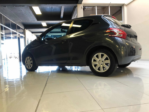Peugeot 208 Access 1.0