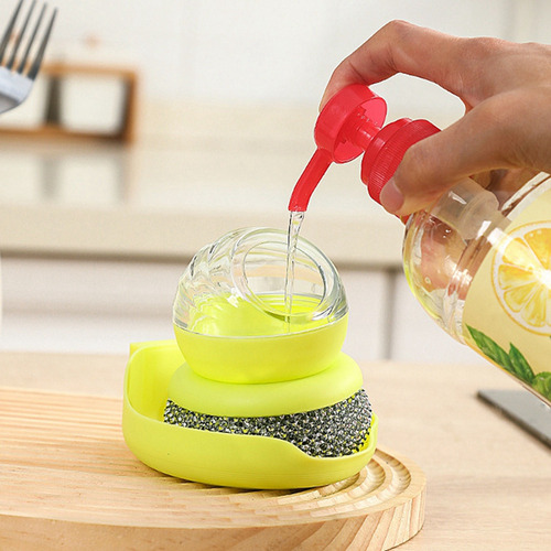 Para Utensilios De Cocina Para Lavar Platos Con Jabón
