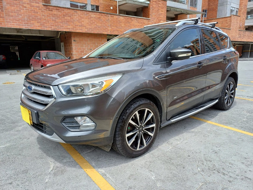 Ford Escape 2.0 Se 245 hp 4x4