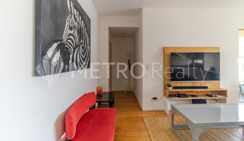 Departamento En Venta, 2 Amb, En Olivos Con Cochera