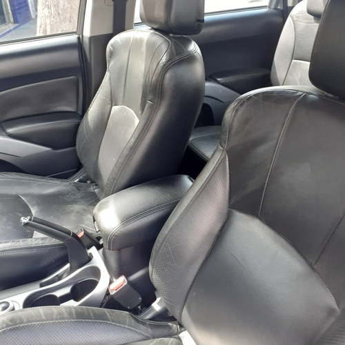 Mitsubishi Outlander 2009 3.0 5p