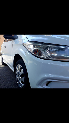 Chevrolet Onix 1.0 Ls 5p