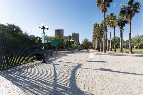 Departamento Venta3d2b 1estcbod Providencia Parq.inés Suarez