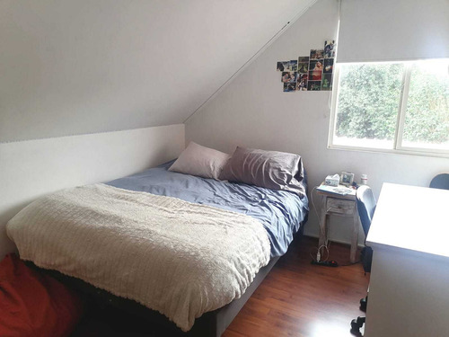 Casa Condominio Jardines De La Viña - 831 (105151)