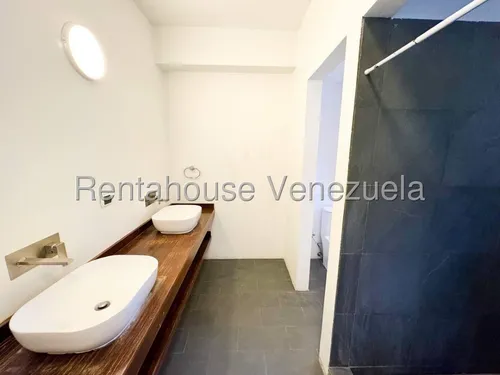 Casa En Alquiler - Mls #25-10738