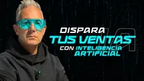 Comprar Dispara Tus Ventas Inteligencia Artificial - Jurgen Klaric