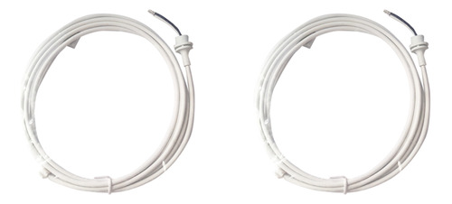 2x Repair Cable, Cabo Adaptador De Alimentação Para /pro Pow