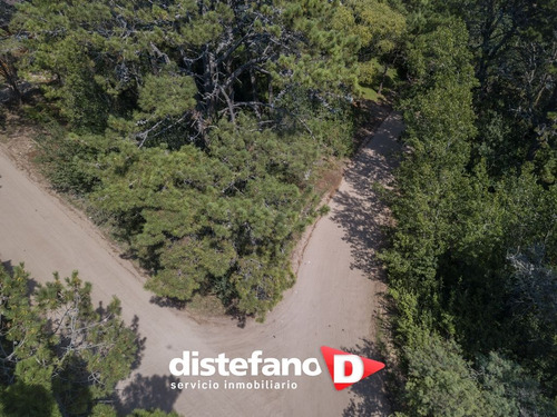 Terreno En Venta En Carilo