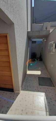 Imagem 6 de 23 de Apartamento Com 2 Dormitórios À Venda, 39 M² Por R$ 169.000,00 - Parque Das Paineiras - São Paulo/sp - Ap3724