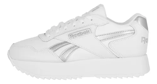 Tenis reebok top para mujer mercadolibre