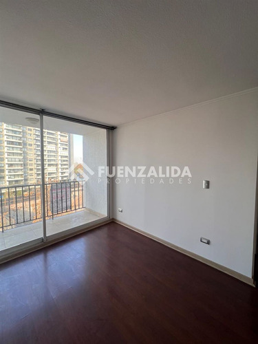 Departamento En Venta De 2 Dorm. 2 Bañ,1 Estac En La Florida