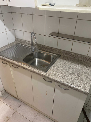 Arriendo Depto 2d 2b San Fco 350 Stgo (93929)