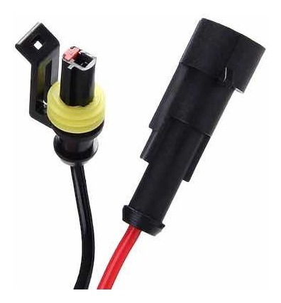 Set 2x Bulbos Hid Xenon Focos H7 Amp Luz 8000k Xenon Azul 8k